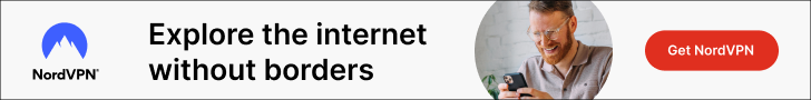 Explore the internet without borders with NordVPN